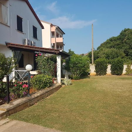 Apartments Stella Pula Ngoại thất bức ảnh