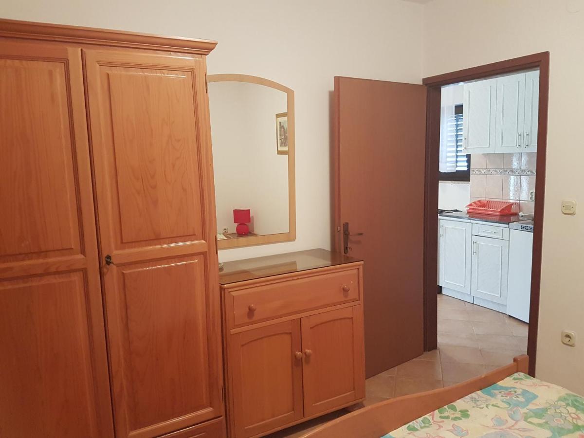 Apartments Stella Pula Ngoại thất bức ảnh