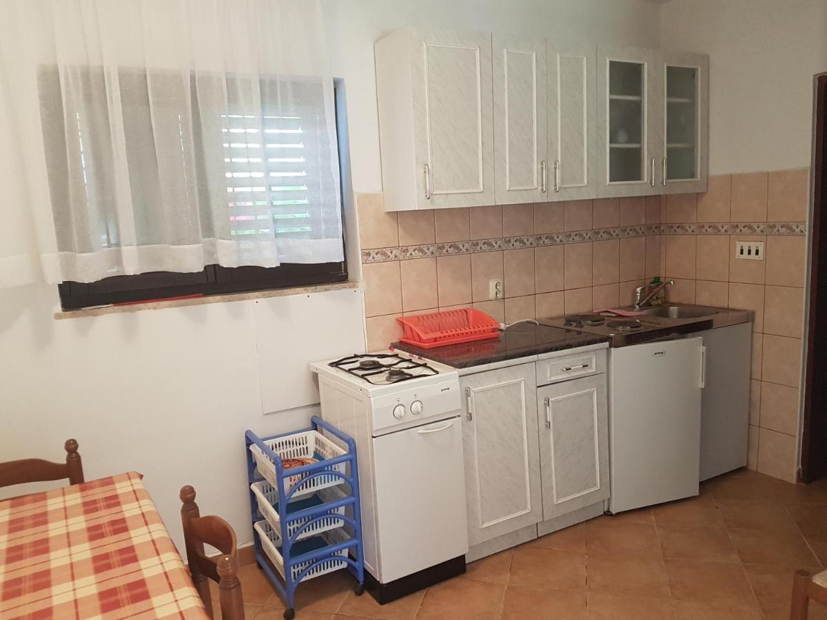 Apartments Stella Pula Ngoại thất bức ảnh