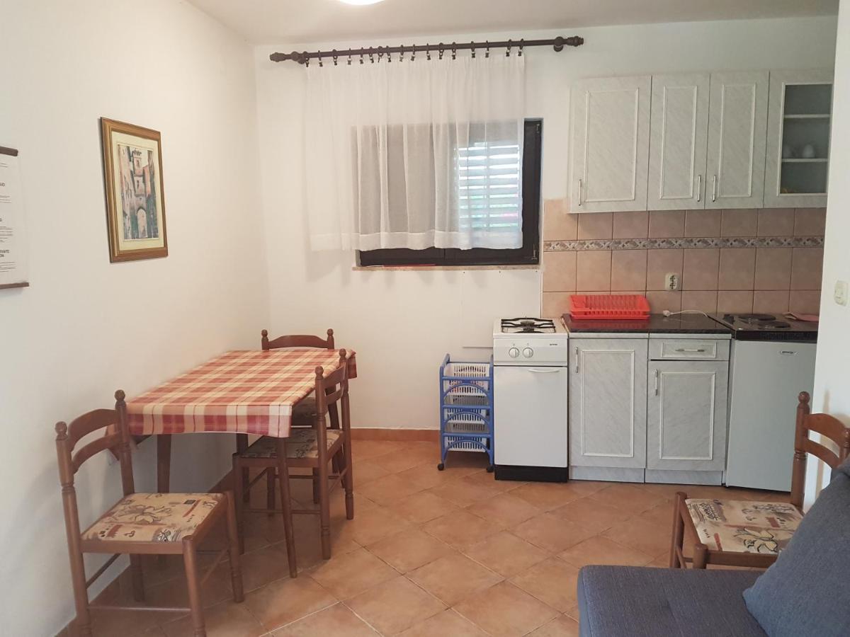 Apartments Stella Pula Ngoại thất bức ảnh