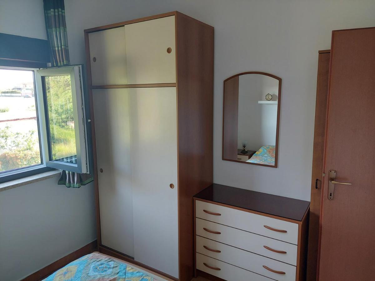 Apartments Stella Pula Ngoại thất bức ảnh