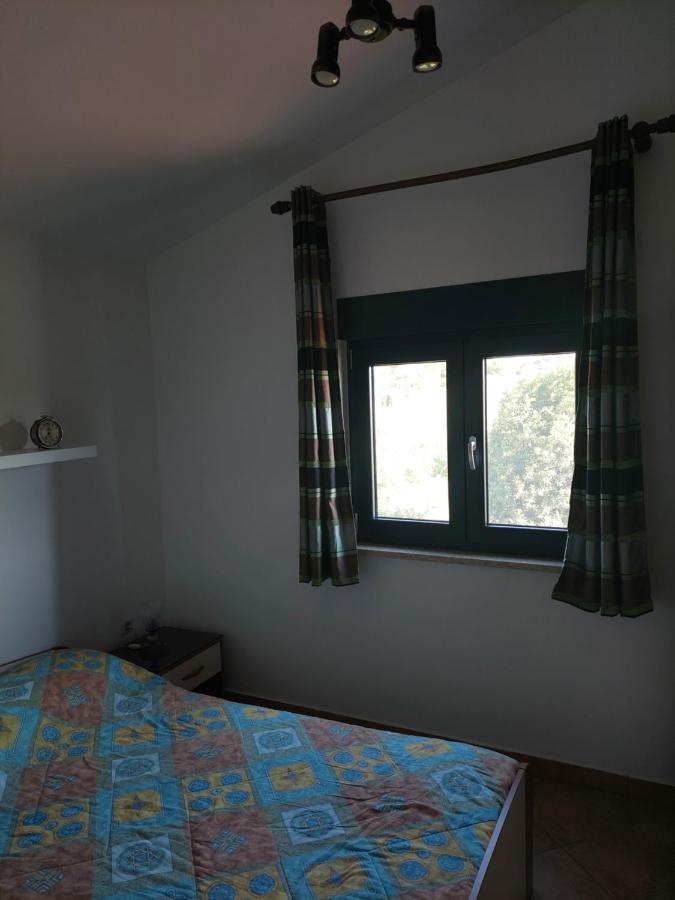 Apartments Stella Pula Ngoại thất bức ảnh